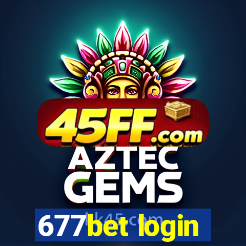 677bet login